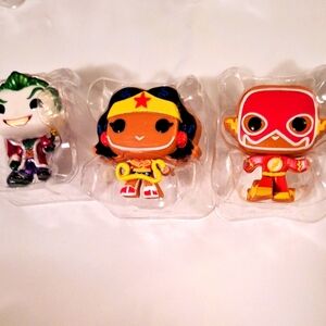 Funko Pocket Pop Lot